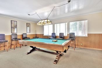 Recreation room